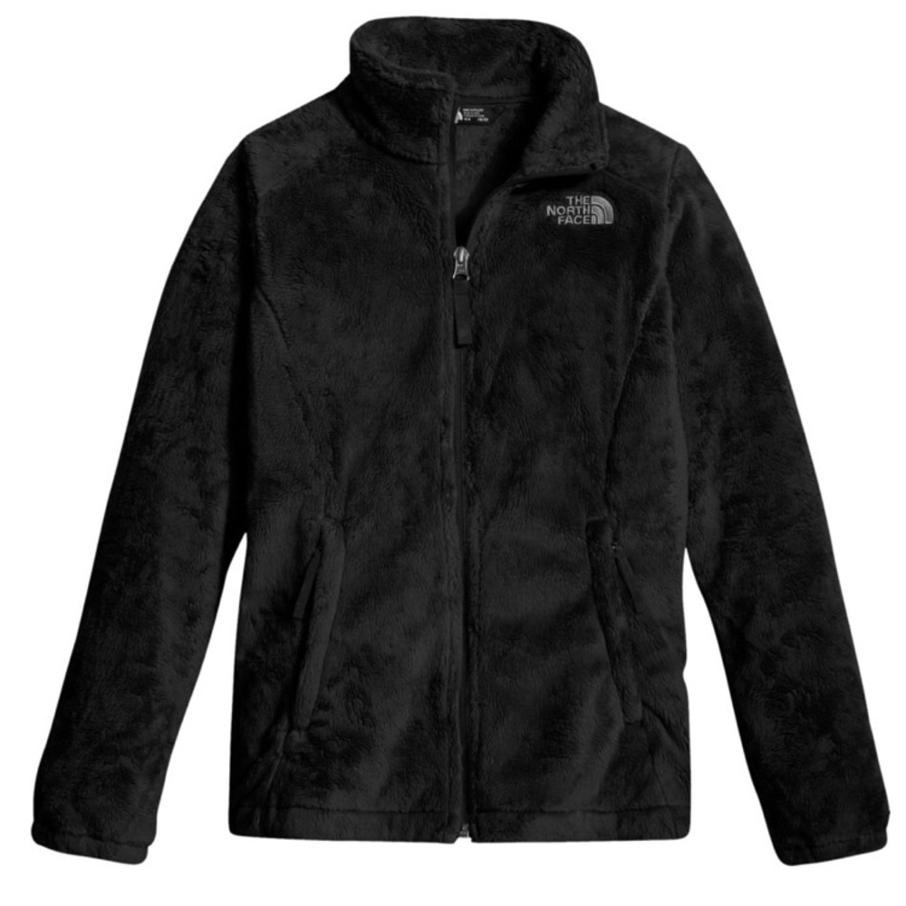 North Face Oslita Fleece Jacket